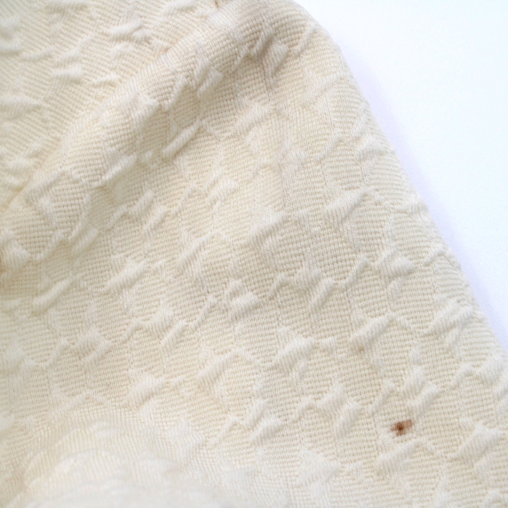 Forever 21 Beige Scoop Neck Dress – Size S - Picture 6 of 6